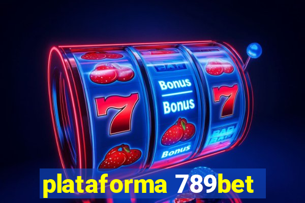 plataforma 789bet